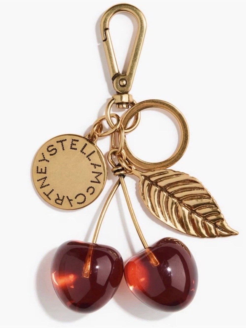 Stella McCartney H&M Bag Charm